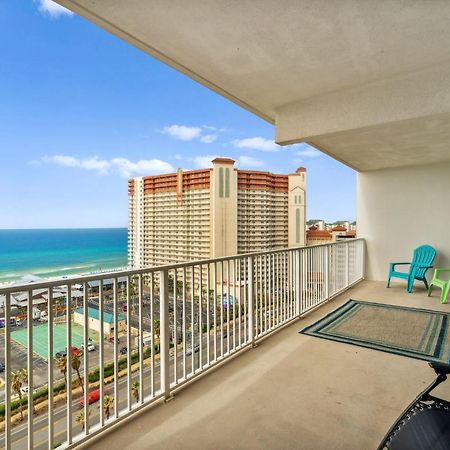 Eternal Waters At Laketown Wharf #1221 By Nautical Properties Vacation Rentals Panama City Beach Exterior foto