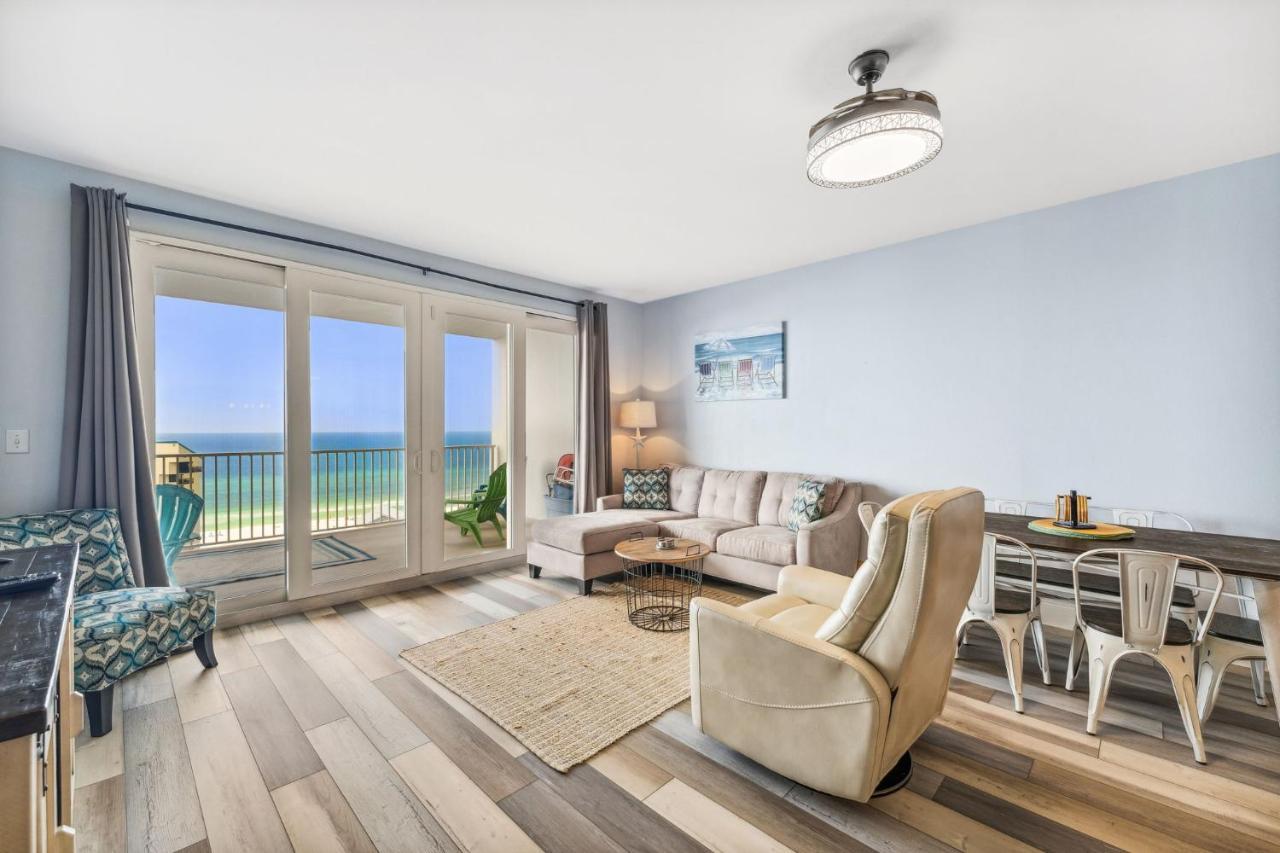 Eternal Waters At Laketown Wharf #1221 By Nautical Properties Vacation Rentals Panama City Beach Exterior foto