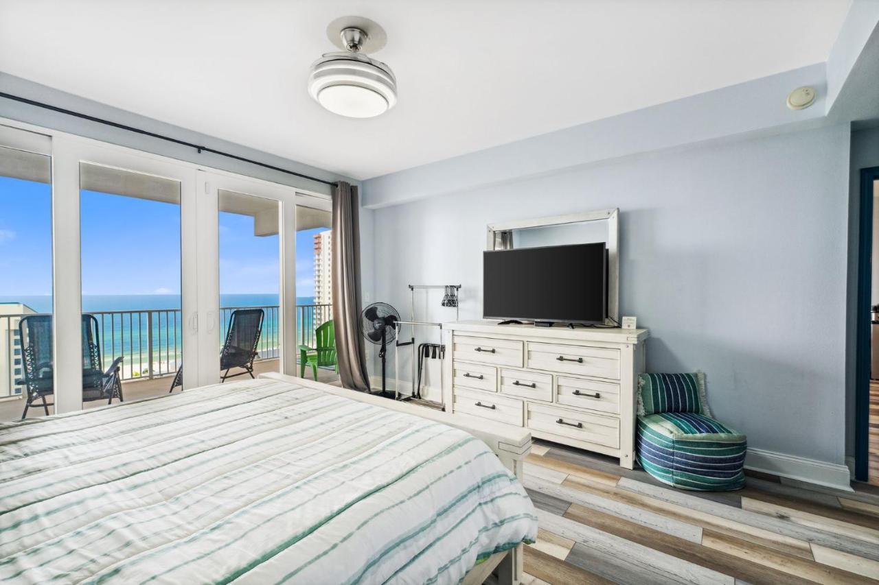 Eternal Waters At Laketown Wharf #1221 By Nautical Properties Vacation Rentals Panama City Beach Exterior foto